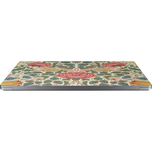 William Morris Rose Universal Laptop 11in (8.8 x 6.2in) Skin